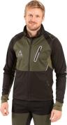 Fischer Men's Åsarna 2 Softshell Jacket Sequoia Green