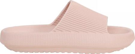 Exani Women's Chunky Slipper Pink