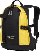 Haglöfs Tight X-Small True Black/Bright Yellow