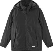 Reima Kids' Reimatec Jacket Falkki Black