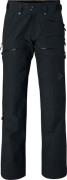 Norrøna Men's Lofoten GORE-TEX Insulated Pants  Caviar