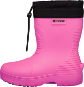 Fubuki Kids' Niseko 3.0 Pink