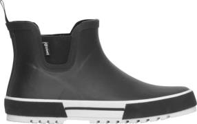 Urberg Unisex Malme Low Rubber Boots Black Beauty