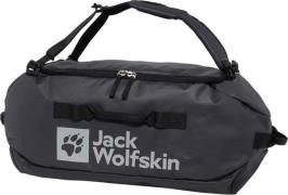 Jack Wolfskin Unisex All-In Duffle 45 Phantom