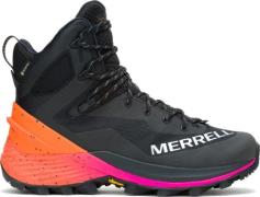 Merrell Men's Mtl Thermo Rogue 4 Mid GORE-TEX Black/multi