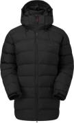 Mountain Equipment Women's Lightline Eco Parka Black