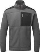 Mountain Equipment Men's Highpile Jacket Anvil Grey/black