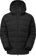 Mountain Equipment Women's Lightline Eco Jacket Black