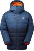 Mountain Equipment Paiyu Mens Jacket Cosmos/dusk