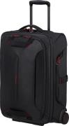 Samsonite Ecodiver Duffle/Wh 55/20 Black