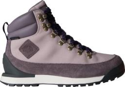 The North Face Women's Back-to-Berkeley IV Textile Lifestyle Boots Moo...