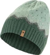 Fjällräven Övik Knit Hat Deep Patina