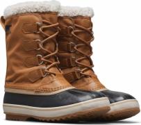 Sorel Men's 1964 Pac Nylon Boot Wp Camel Brown/Black