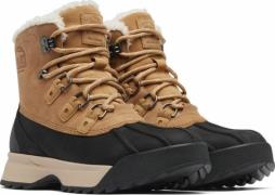 Sorel Men's Scout 87' Lux Wp Caribou Buff/Black