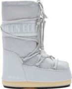 Moon Boot Kids' Icon Nylon Glacier Gray