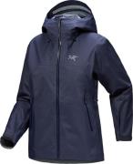 Women's Beta SL Jacket Black Sapphire