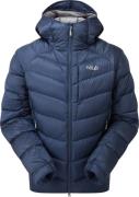 Rab Men's Glaceon Pro Jacket Tempest Blue