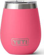 Yeti Rambler 296 ml Wine Tumbler Tropical Pink