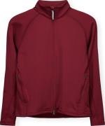 Houdini Women's Power Up Jacket Cab Red