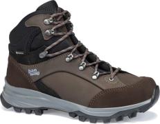 Hanwag Women's Alta Bunion II Lady Gore-Tex Mocca/Black