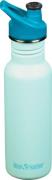 Klean Kanteen Classic 532 ml Blue Tint