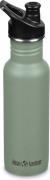 Klean Kanteen Classic Narrow 532 ml (Sport Cap) Sea Spray