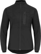 Hellner Women's Hiras Hybrid Jacket Black Beauty