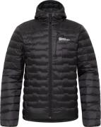 Jack Wolfskin Men's Passamani Down Hoody Phantom