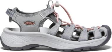 Keen Women's Astoria West Sandal Grey-