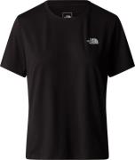 The North Face Women's Flex Graphic T-Shirt TNF Black