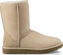 UGG Women's Classic Short II Boot Sand