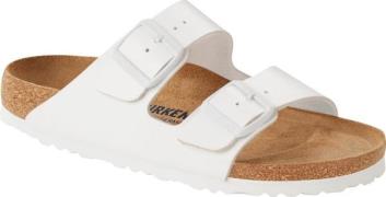 Birkenstock Women's Arizona NL Regular White