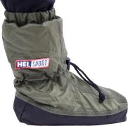 Helsport Bivy Shoes Green