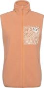 Kari Traa Women's Rothe Vest Light Brown