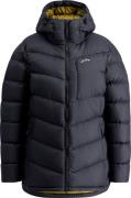 Lundhags Women's Fulu Down Hooded Jacket Black