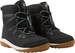 Reima Kids' Winter Boots Myrsky Black