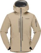 Norrøna Men's Lofoten GORE-TEX Pro Jacket Winter Twig