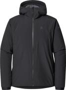 Haglöfs Men's Mimic Alert Hood True Black