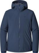 Haglöfs Men's Mimic Alert Hood Tarn Blue