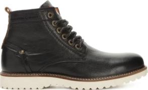 Canada Snow Men's William Lace Up  Black