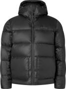 Marmot Men's Guides Down Hoody Black