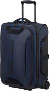 Samsonite Ecodiver Duffle/Wh 55/20 Blue Nights