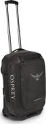 Osprey Rolling Transporter 40 Black