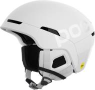 POC Obex BC Mips Hydrogen White Matt