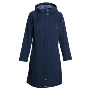 Dobsom Women's Monaco Coat Navy