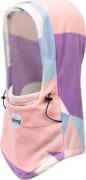 Eivy Women's Mandy Fleece Balaclava Abstract Pastels