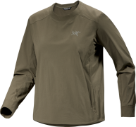 Arc'teryx Women's Gamma Lightweight Crew Tatsu