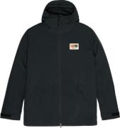 ARMADA Men's Reedy 2L Insulated Jacket Black