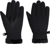 Jack Wolfskin Kids' Highloft Glove Black