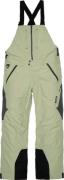 ARMADA Men's Emmons 3L Bib Macha/Anthracite